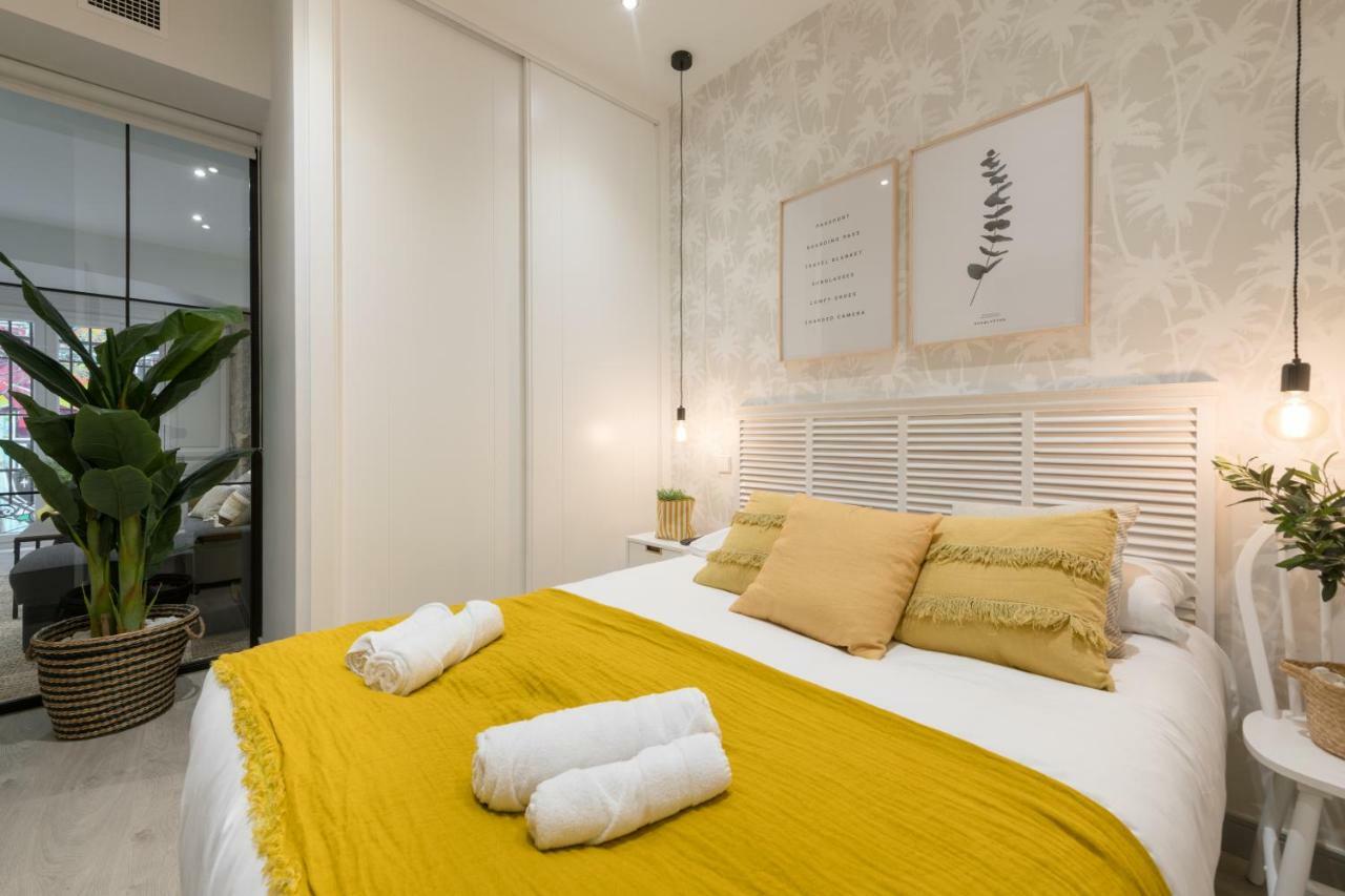 Minty Stay - Malasana Madrid Exterior photo