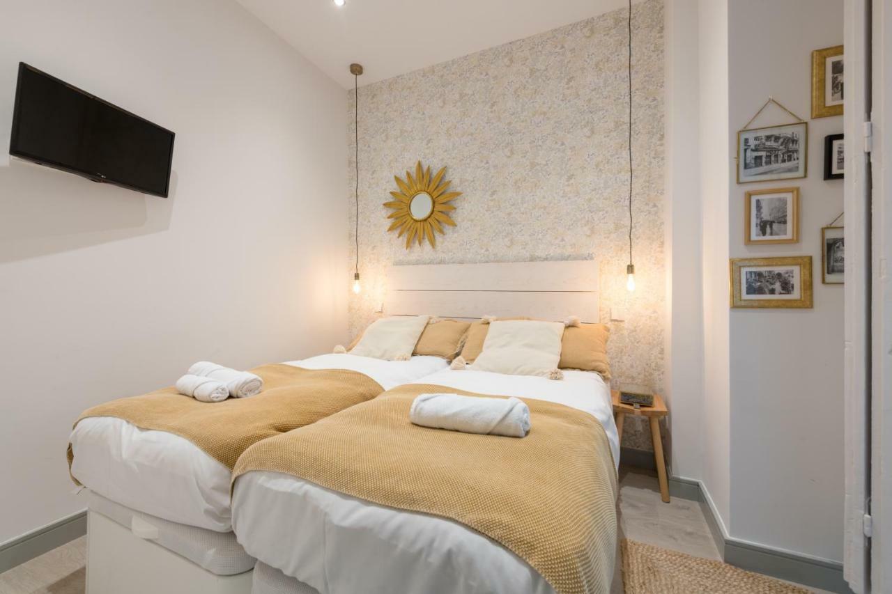 Minty Stay - Malasana Madrid Exterior photo
